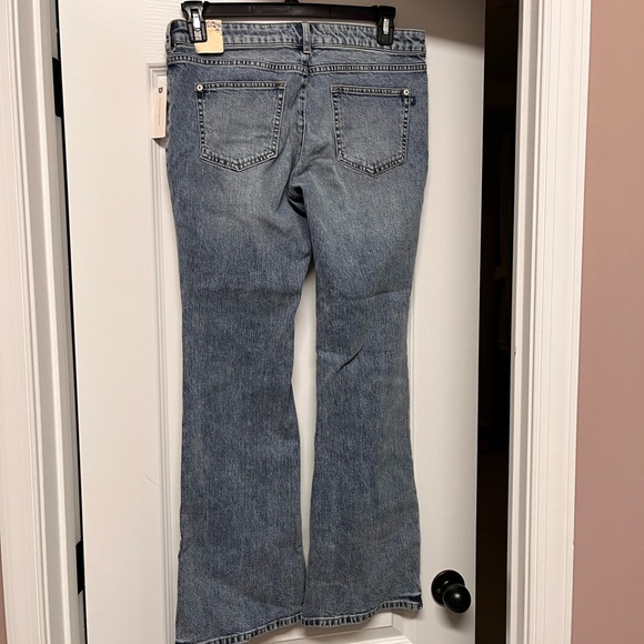 Anthropologie Pilcro Jeans - Picture 7 of 8
